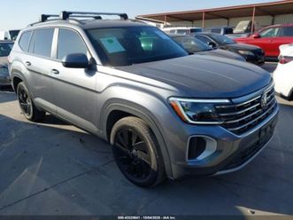 vw atlas 2.0t se 25,843 eur