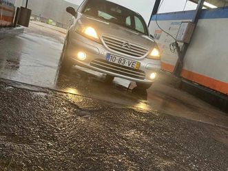 citroën c3 1.1, 60cv