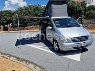 mercedes-benz viano