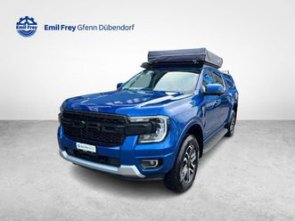ranger dkab.pick-up 2.0 ecoblue 4x4 limited