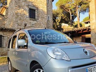 renault kangoo combi expression 2013 dci 90 e5