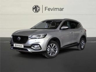 mg hs 1.5 turbo gdi comfort dct