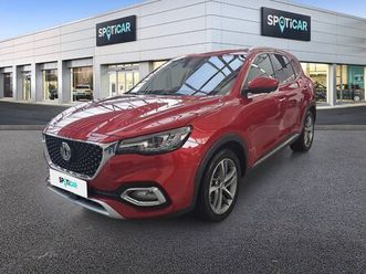 mg hs 1.5t-gdi phev luxury