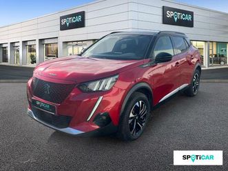 electrique 136 ch gt