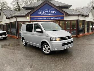 2.0 tdi t30 trendline kombi l1 h1 4dr