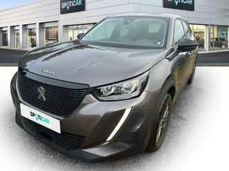 puretech 130 s&s bvm6 active pack