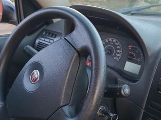 fiat siena el 1.0 mpi fire flex 8v 4p 2011