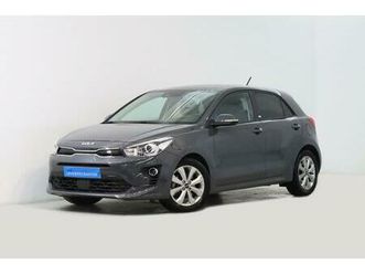 kia rio 1.0 t-gdi move