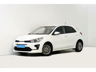 kia rio 1.2 cvvt dynamic