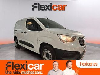 opel combo 1.5 td 75kw (100cv) express l h1 650kg