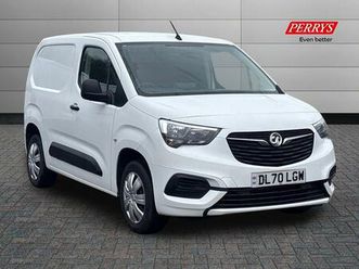 1.6 turbo d 2300 sportive l1 h1 euro 6 (start/stop) 4dr