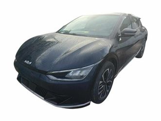 kia ev6 77.4 kwh, cx. a., 228cv