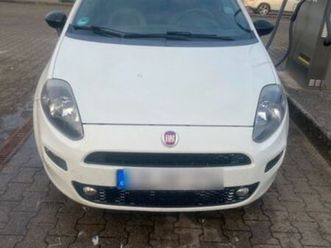 fiat punto 2015 bajahre disel