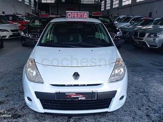 renault clio business dci 75 eco2