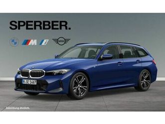 318i 282 € netto leasing o. az*m sportpaket*panorama*