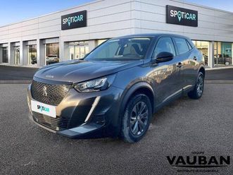 puretech 130 s&s bvm6 active pack