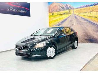 volvo v40 d2 inscription 120