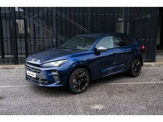 cupra terramar 2,0 tsi 204 4drive 7dsg