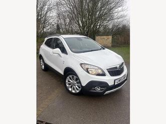 1.7 cdti se 4wd euro 5 (start/stop) 5dr