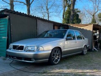 volvo s70 2,4t