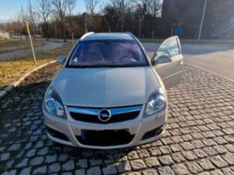 opel vectra kombi diesel unfallfrei