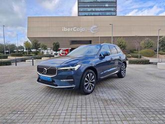 volvo xc60 2.0 b4 d awd inscription auto
