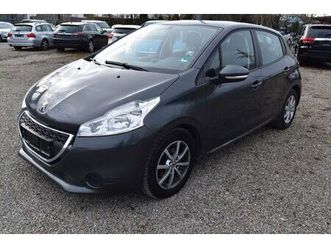 peugeot 208 active