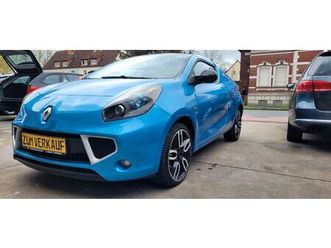 renault wind dynamique