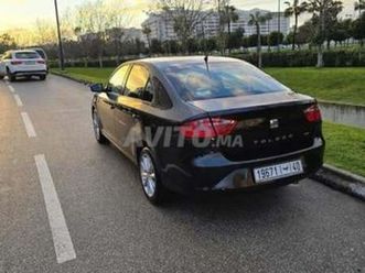seat toledo 105cv n9iya
