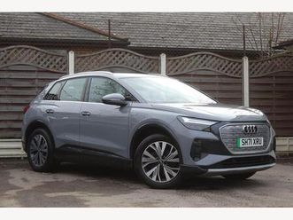 35 sport auto 5dr 55kwh