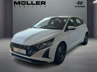 1.0 t-gdi trend carplay|sitzhz|kam|lmf|navi