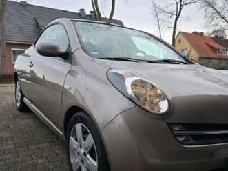 nissan micra k12