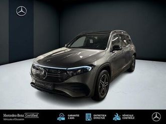 250 amg line toit ouvrant full led apple carplay