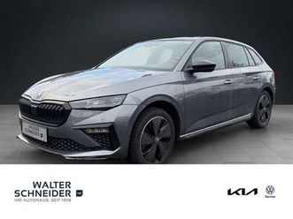 1.0 tsi dsg monte carlo navi matrix pano