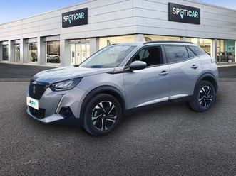 1.2 puretech 130ch s&s allure business