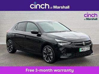 50kwh elite premium auto 5dr