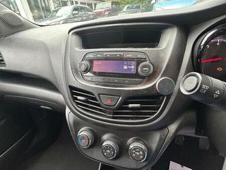 1.0i se euro 6 5dr (a/c)