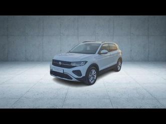 1.0 tsi 116ch life plus