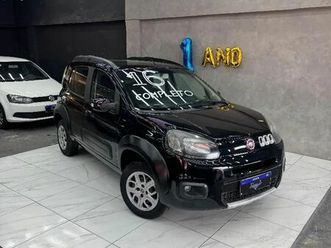 way 1.0 evo fire flex 8v 5p