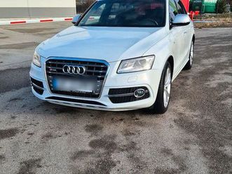 sq5 competition
