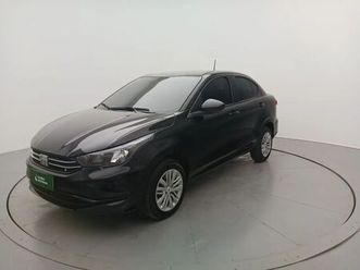 fiat cronos drive 1.3 8v flex 2023