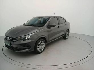 fiat cronos drive 1.3 8v flex 2024
