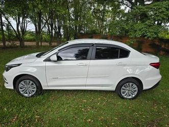 fiat cronos drive 1.3 8v flex aut. 2023