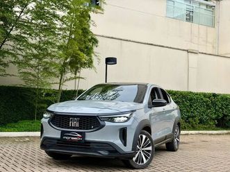 fiat fastback audace 1.0 200 t. flex aut 2023