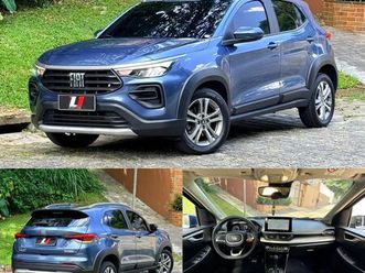 fiat pulse audace 1.0 turbo 200 flex aut. 2022