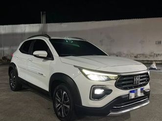 fiat pulse audace 1.0 turbo 200 flex aut. 2023