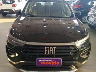 fiat pulse audace 1.0 turbo 200 flex aut. 2023