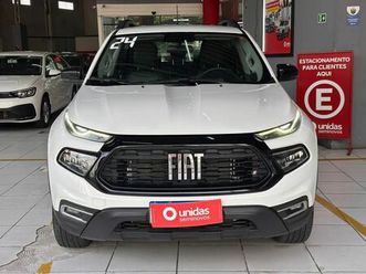 freedom 1.3 t270 4x2 flex aut