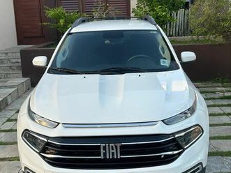 freedom 1.3 t270 4x2 flex aut