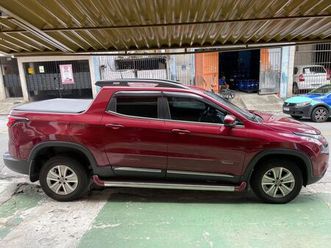 freedom 1.8 16v flex aut.